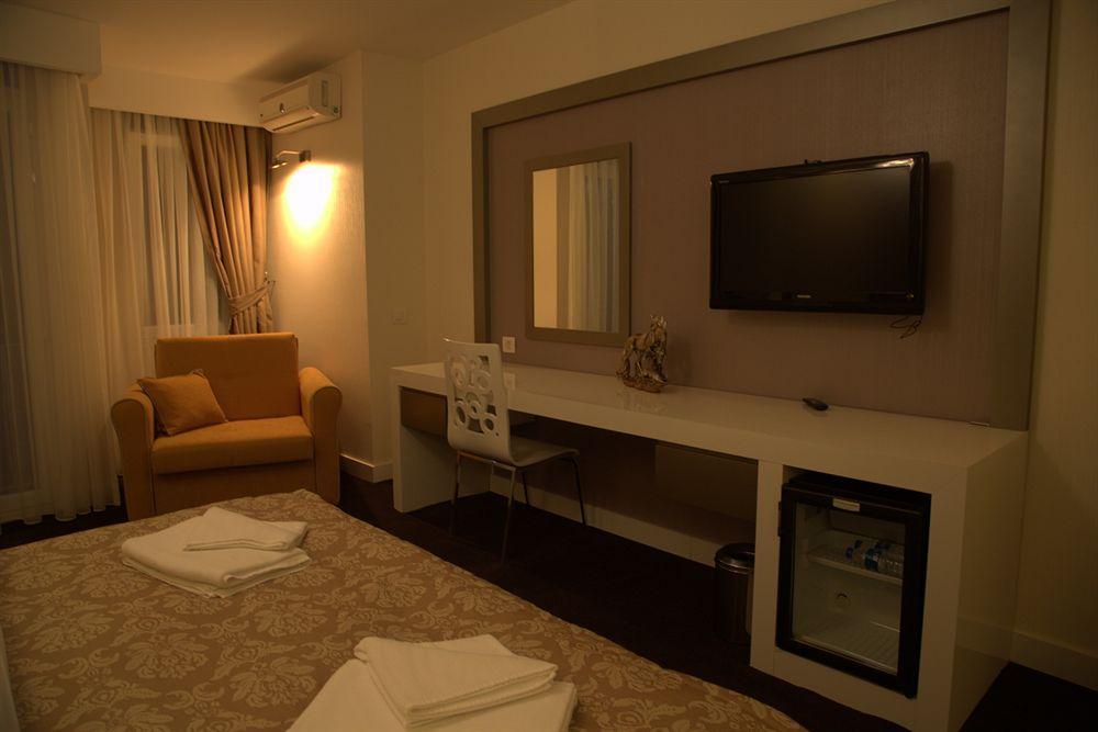 Nisantasi My Residence อิสตันบูล ภายนอก รูปภาพ